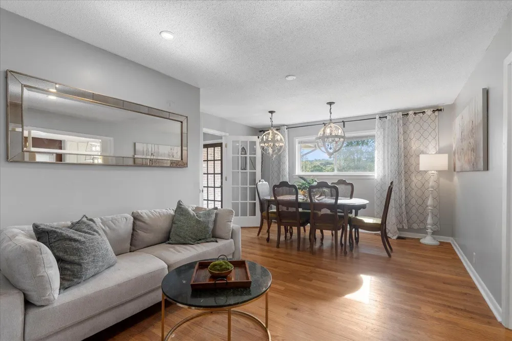 4156 N Marble Top Road Chickamauga, GA 30707