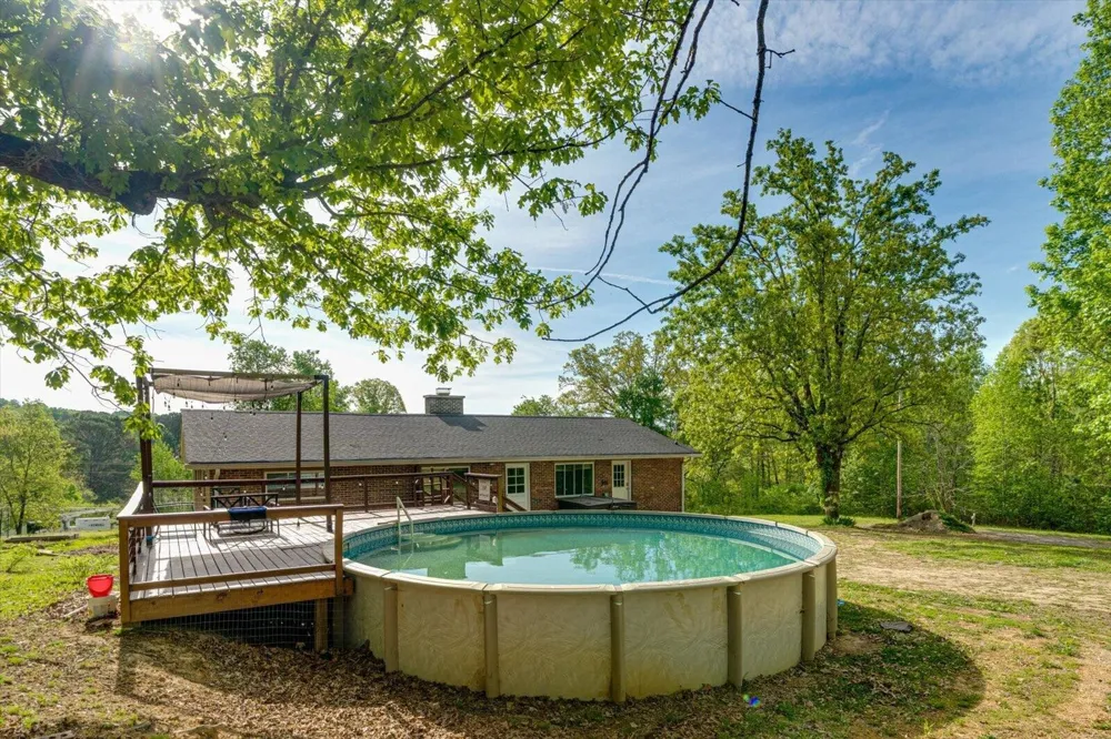 4156 N Marble Top Road Chickamauga, GA 30707