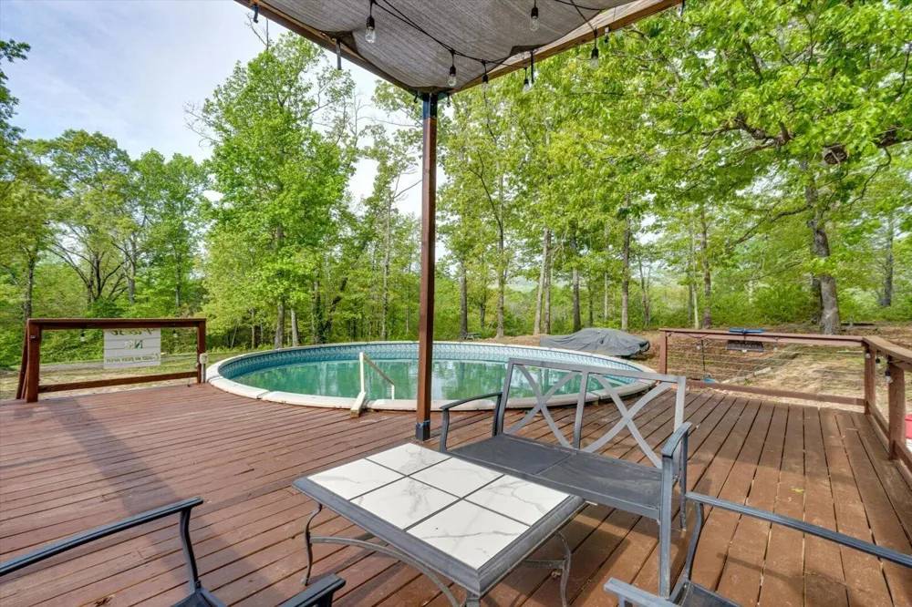 4156 N Marble Top Road Chickamauga, GA 30707