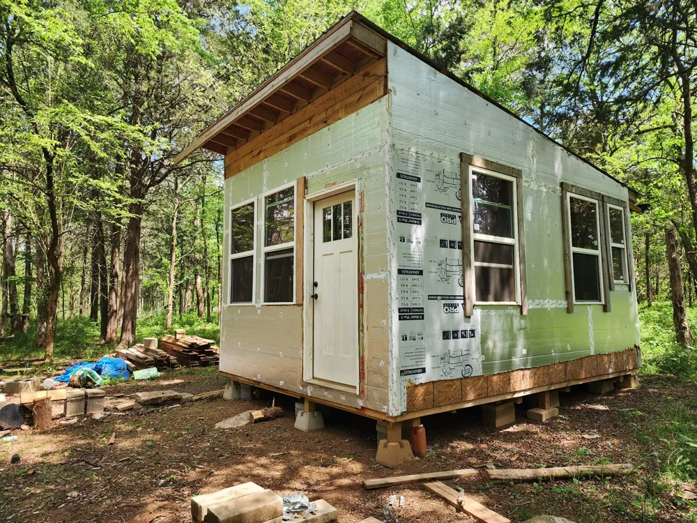 0 Murray Kittrell Rd Readyville, TN 37149
