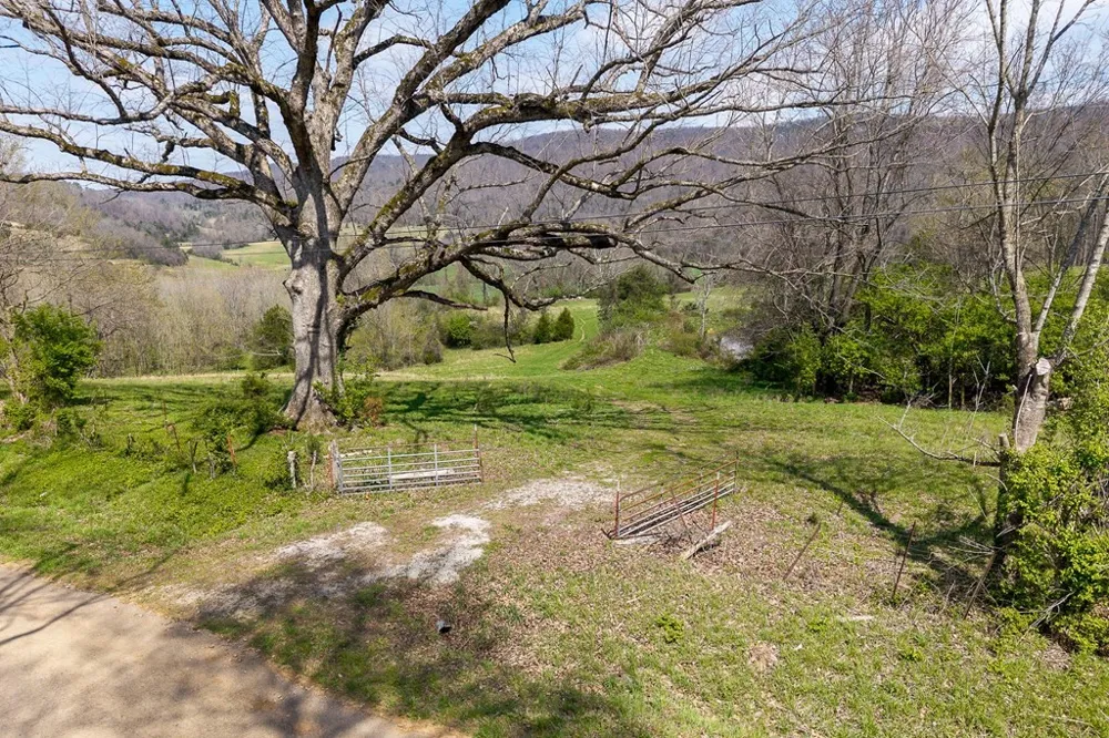 0 Lost Creek ROAD Sparta, TN 38583