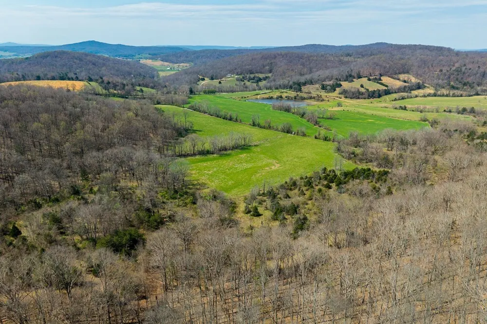 0 Lost Creek ROAD Sparta, TN 38583