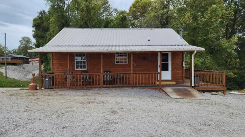 228 Bill Hunter Rd