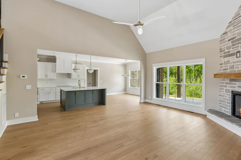 1717 Rhonda Dr Christiana, TN 37037