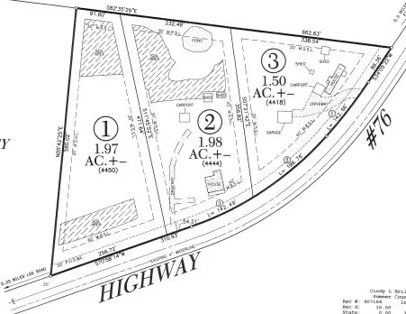 4444 Highway 76 Cottontown, TN 37048