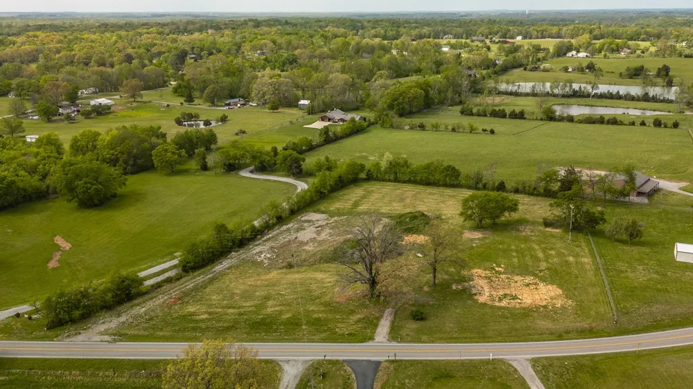 4444 Highway 76 Cottontown, TN 37048