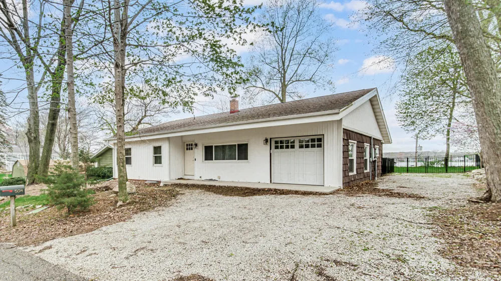 504 Closser Avenue La Porte, IN 46350