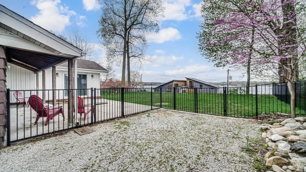504 Closser Avenue La Porte, IN 46350