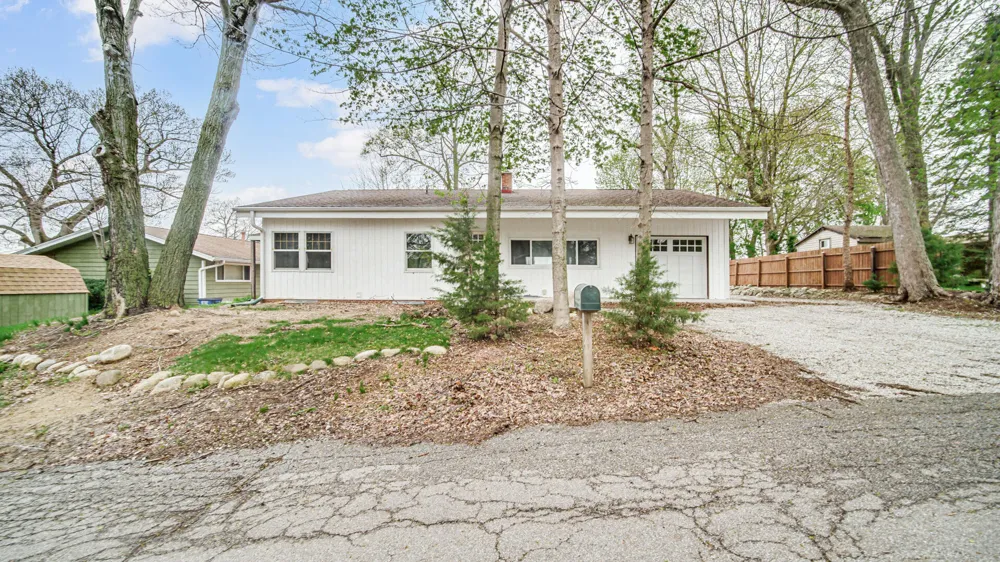 504 Closser Avenue La Porte, IN 46350