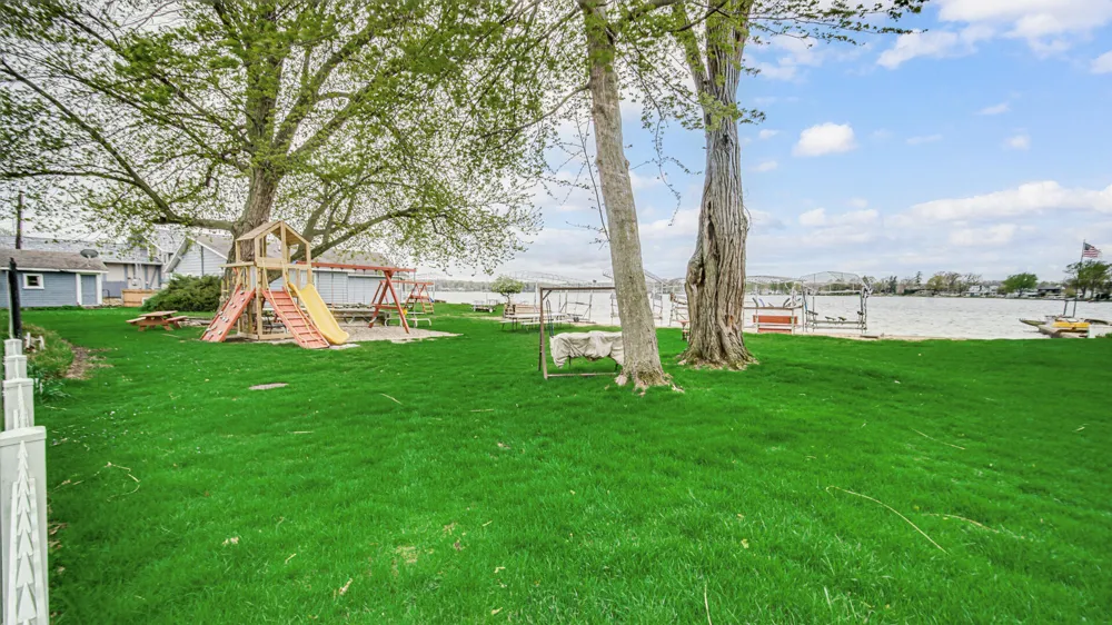504 Closser Avenue La Porte, IN 46350