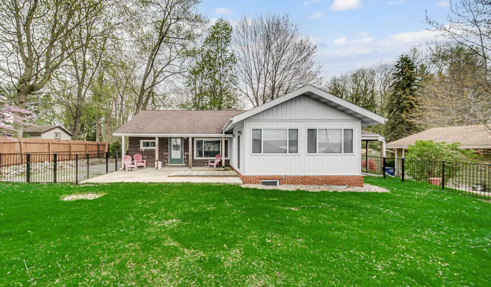 504 Closser Avenue La Porte, IN 46350