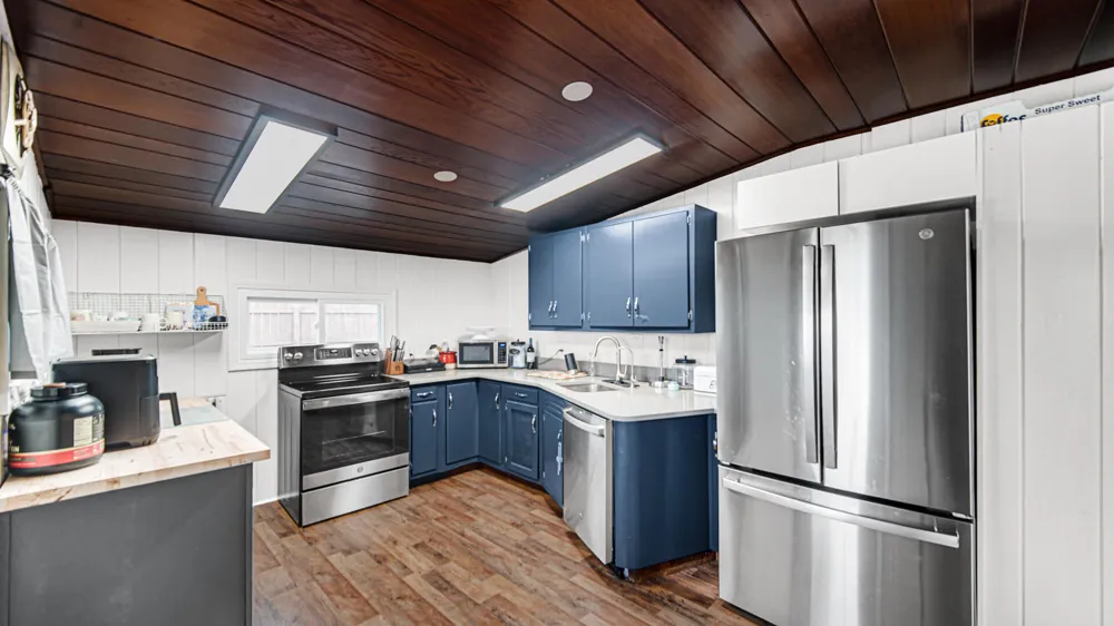 504 Closser Avenue La Porte, IN 46350
