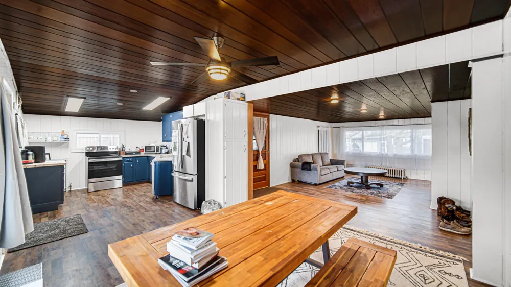 504 Closser Avenue La Porte, IN 46350