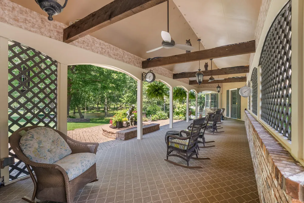6130 Eidson Road Royalton Township, MI 49085