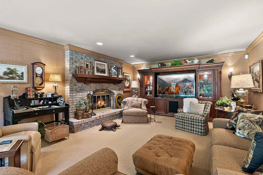 6130 Eidson Road Royalton Township, MI 49085