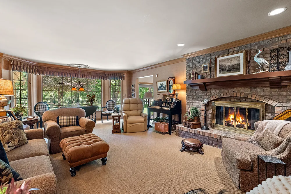 6130 Eidson Road Royalton Township, MI 49085
