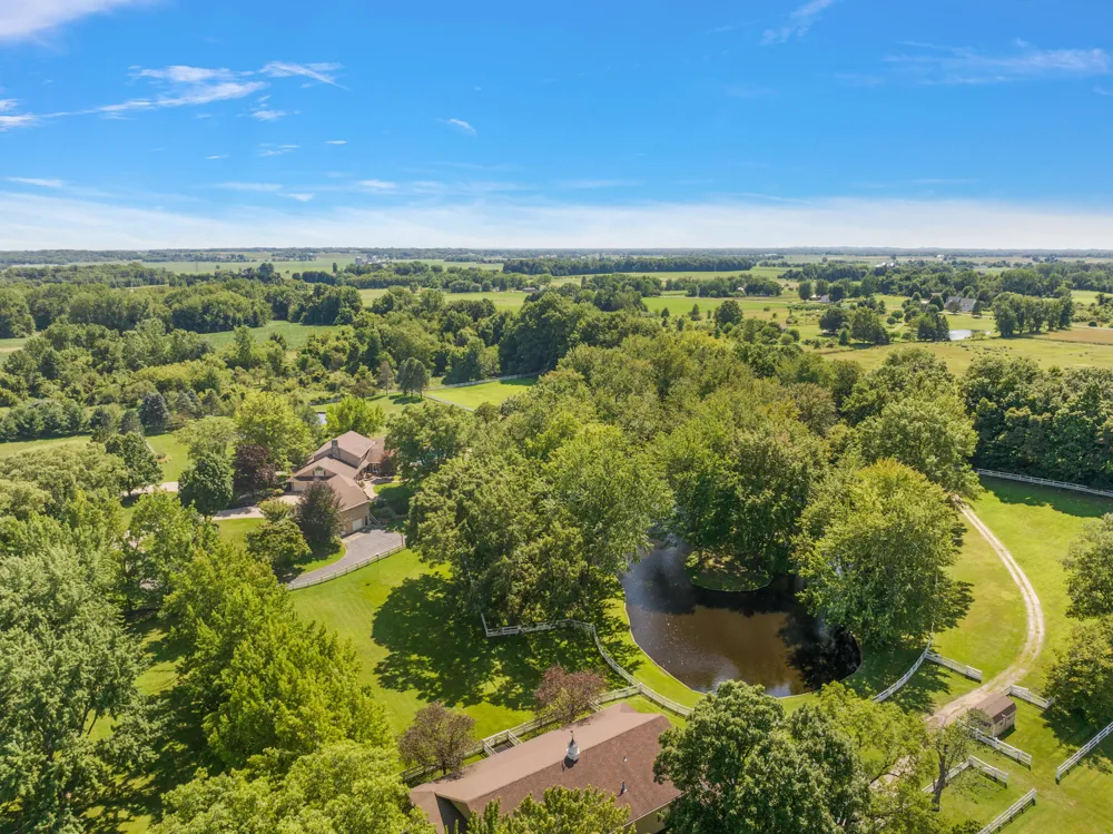 6130 Eidson Road Royalton Township, MI 49085