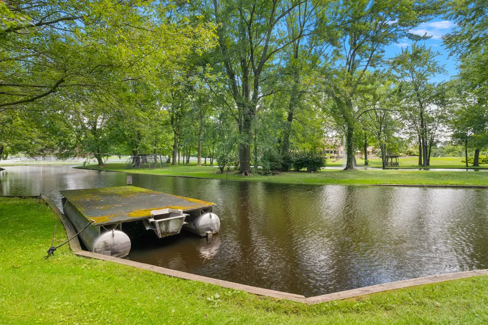 6130 Eidson Road Royalton Township, MI 49085