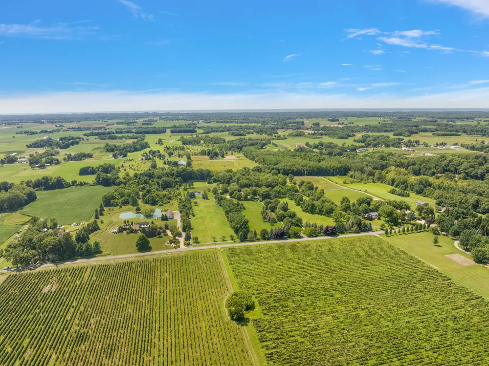 6130 Eidson Road Royalton Township, MI 49085