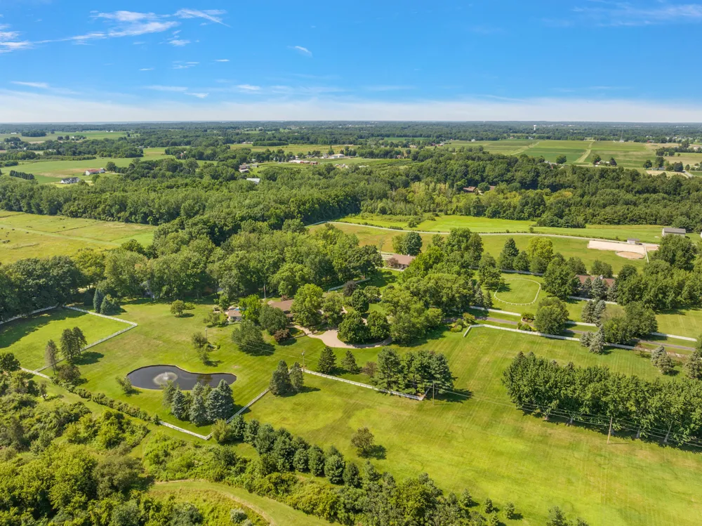 6130 Eidson Road Royalton Township, MI 49085