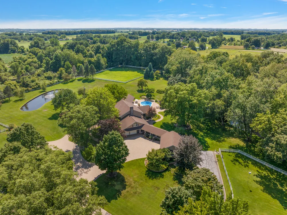 6130 Eidson Road Royalton Township, MI 49085