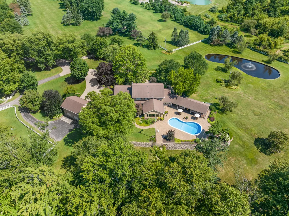 6130 Eidson Road Royalton Township, MI 49085