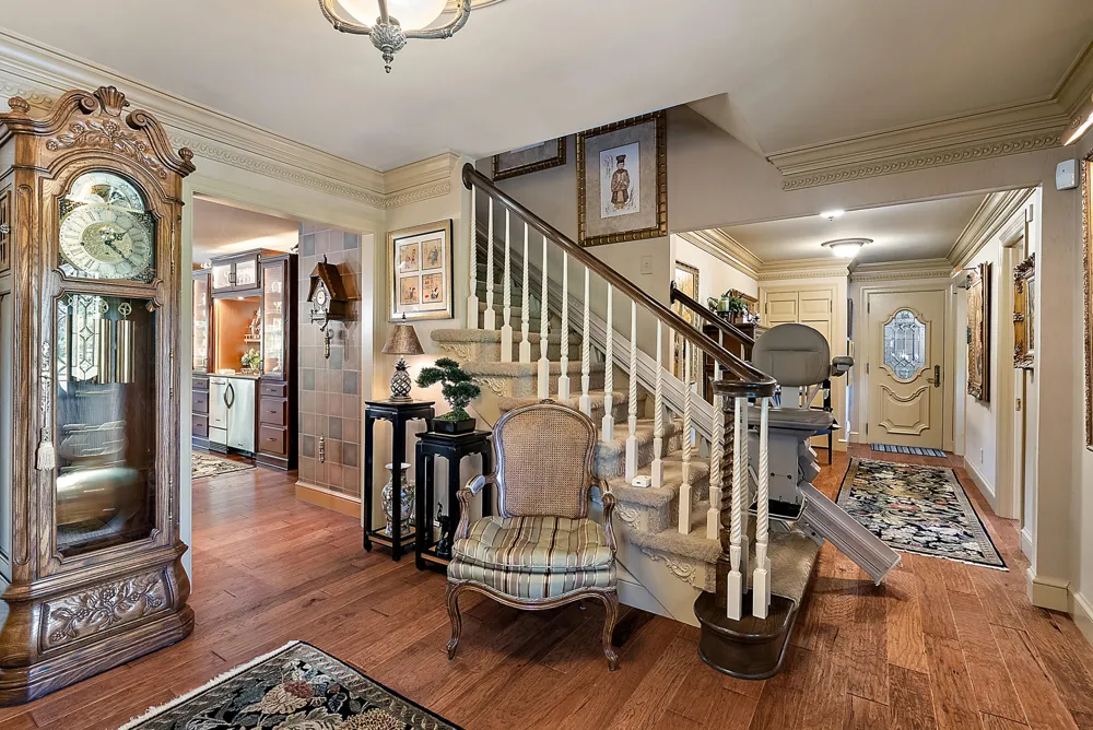 6130 Eidson Road Royalton Township, MI 49085