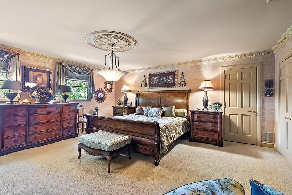 6130 Eidson Road Royalton Township, MI 49085
