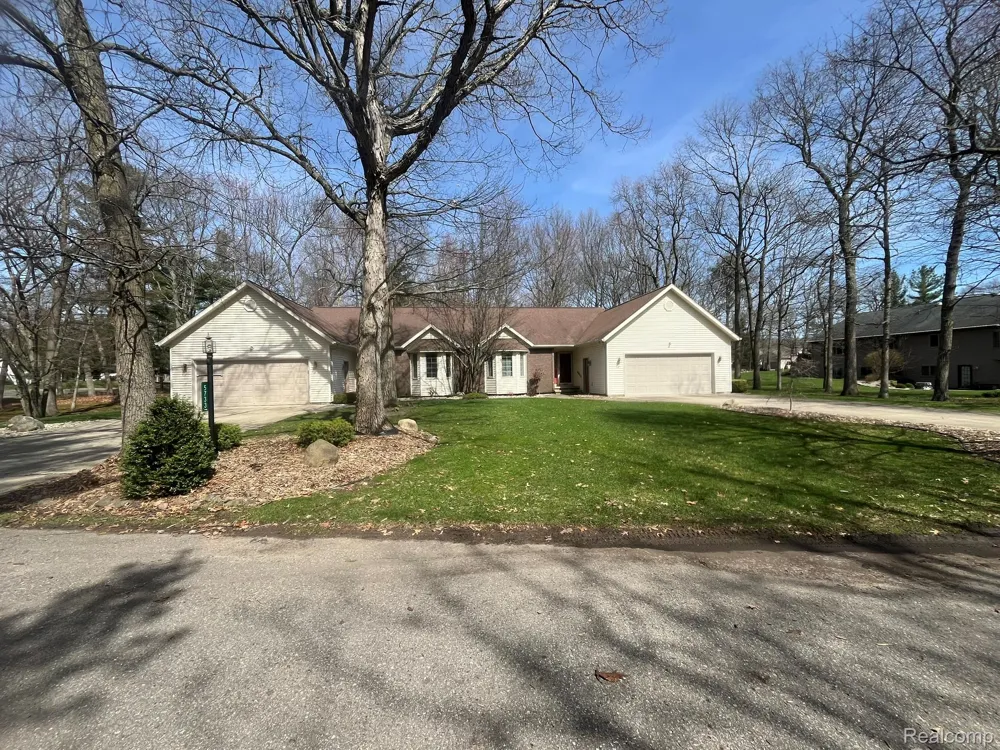 5741 Tipperary Drive #D15A Caseville Township, MI 48725