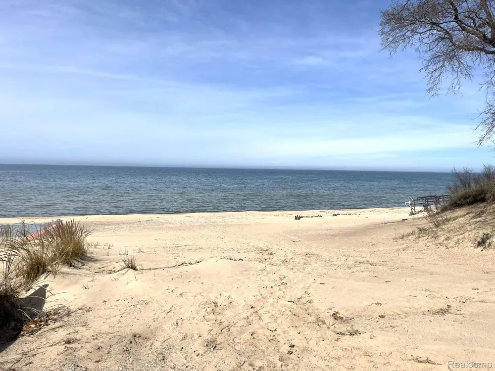 5741 Tipperary Drive #D15A Caseville Township, MI 48725