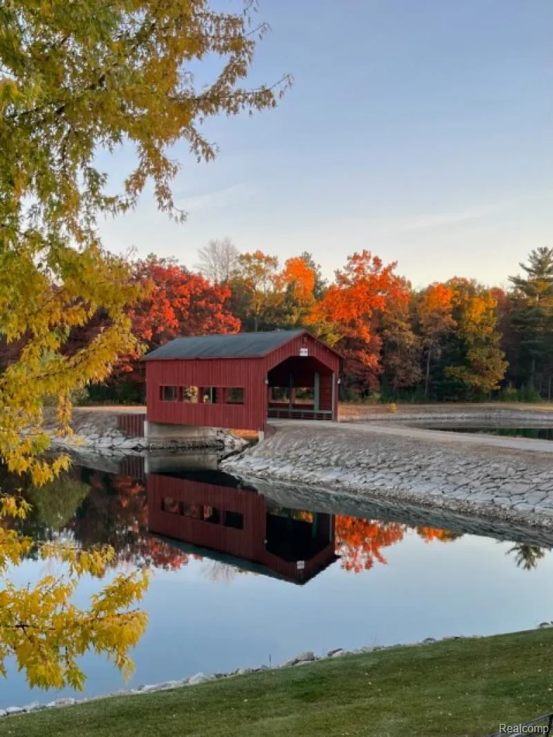 5741 Tipperary Drive #D15A Caseville Township, MI 48725