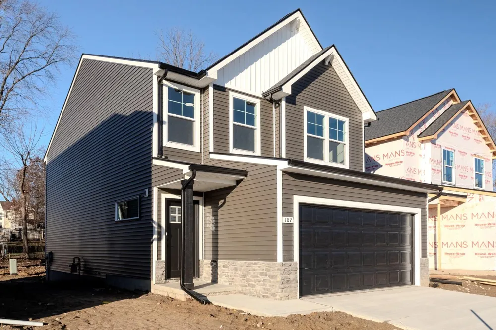 751 Reagan Lane Milan City, MI 48160
