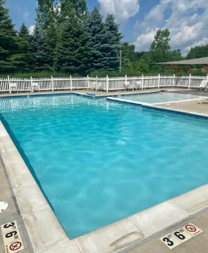751 Reagan Lane Milan City, MI 48160