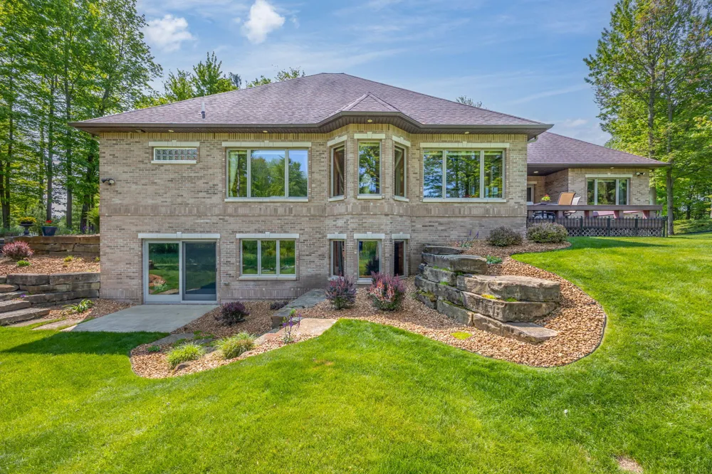 6511 Dublin Drive Morton Township, MI 49346