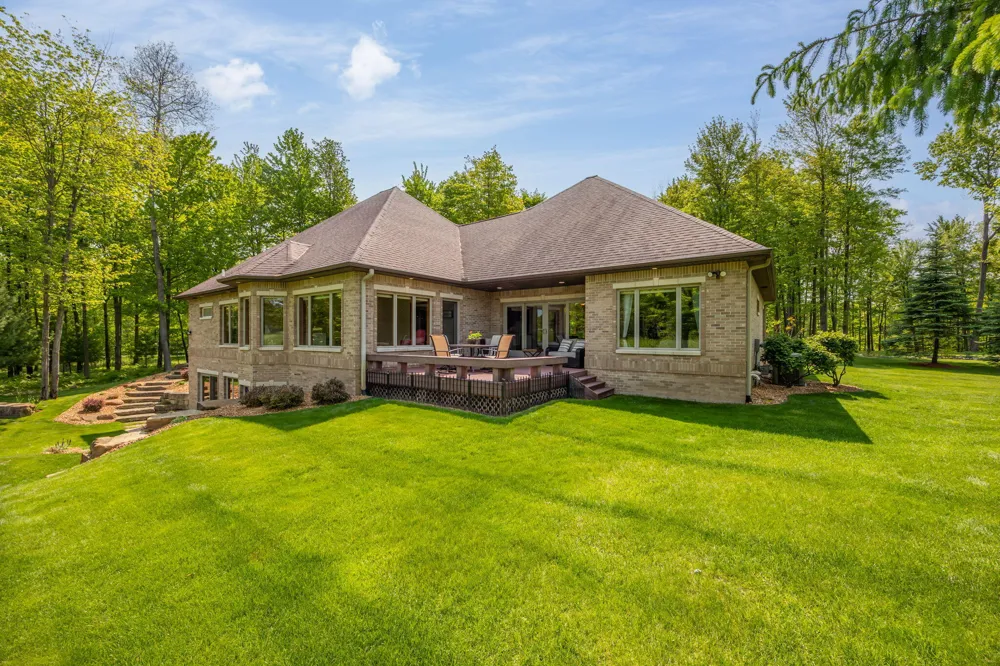 6511 Dublin Drive Morton Township, MI 49346