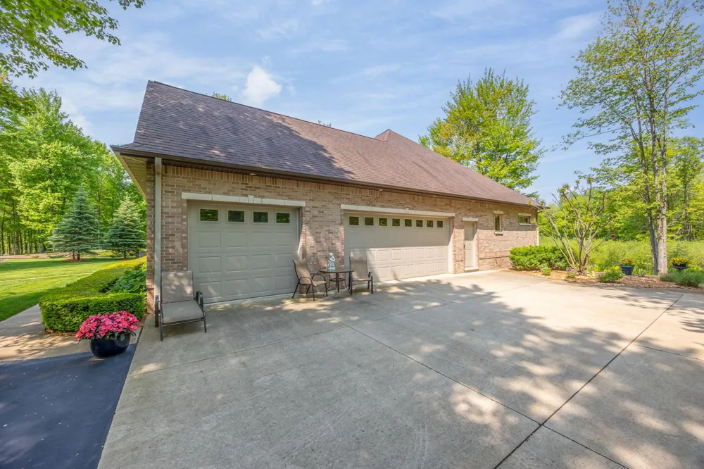 6511 Dublin Drive Morton Township, MI 49346