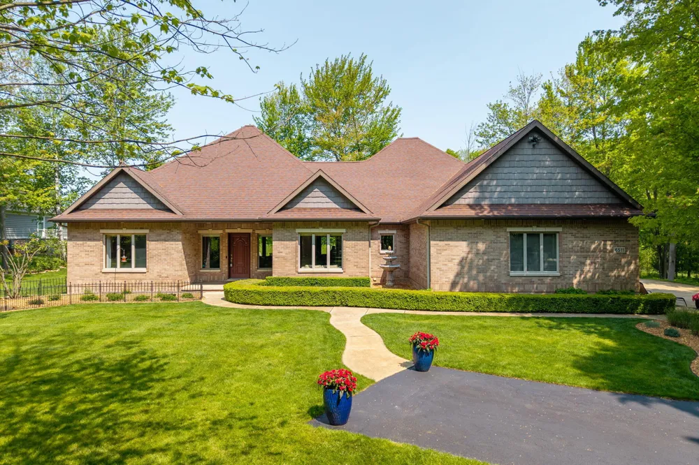 6511 Dublin Drive Morton Township, MI 49346