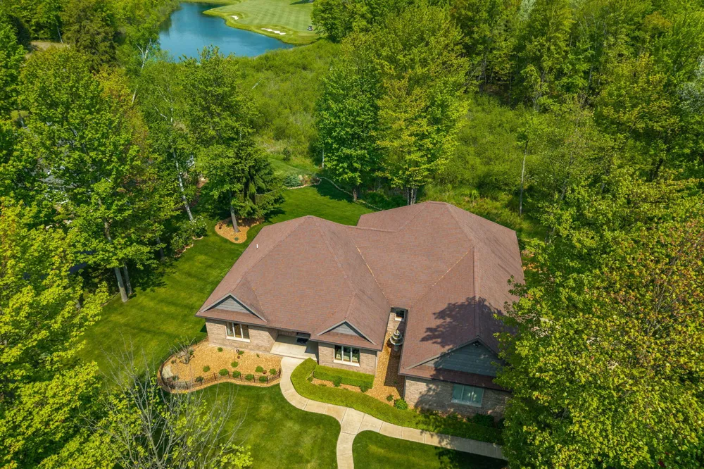 6511 Dublin Drive Morton Township, MI 49346