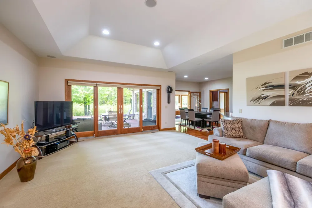 6511 Dublin Drive Morton Township, MI 49346