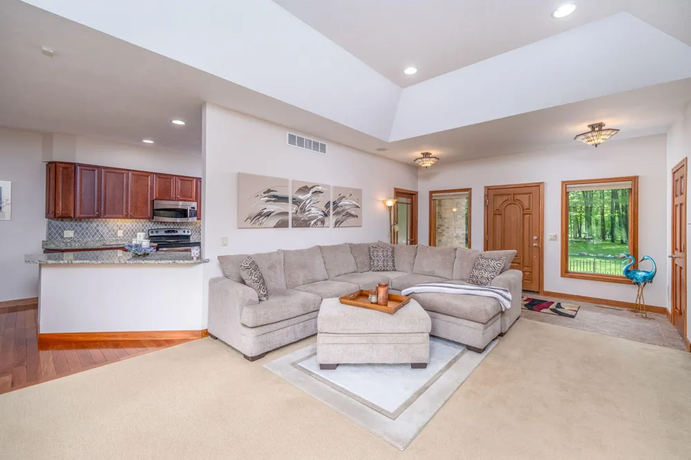 6511 Dublin Drive Morton Township, MI 49346