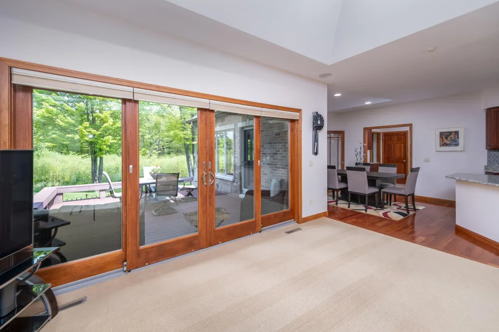 6511 Dublin Drive Morton Township, MI 49346