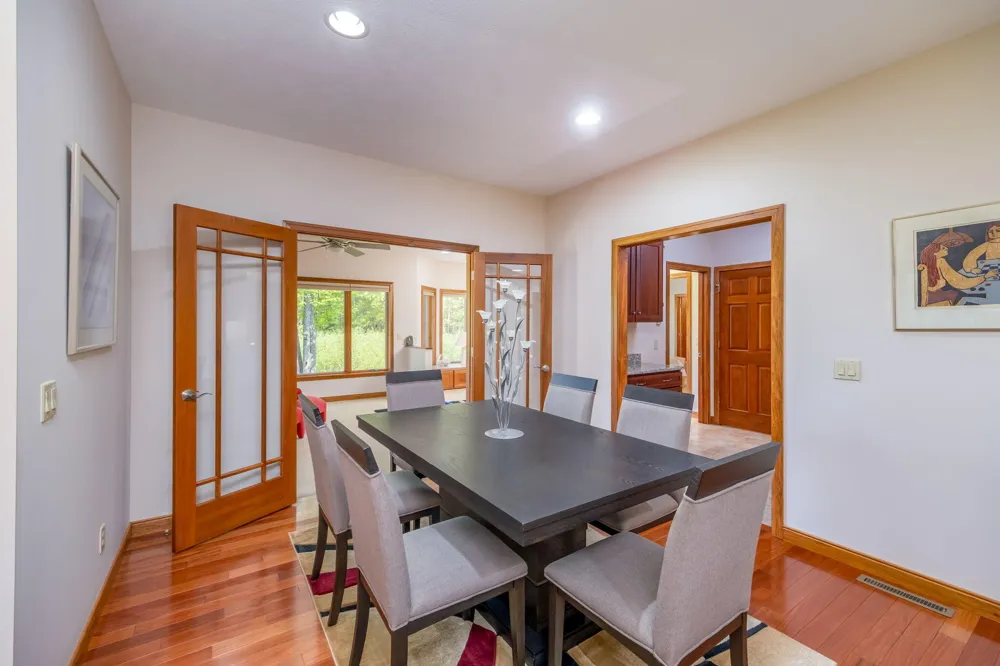 6511 Dublin Drive Morton Township, MI 49346