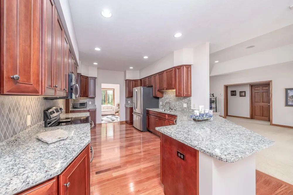 6511 Dublin Drive Morton Township, MI 49346
