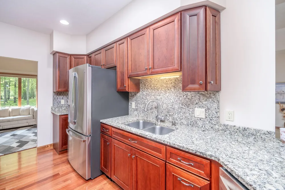 6511 Dublin Drive Morton Township, MI 49346