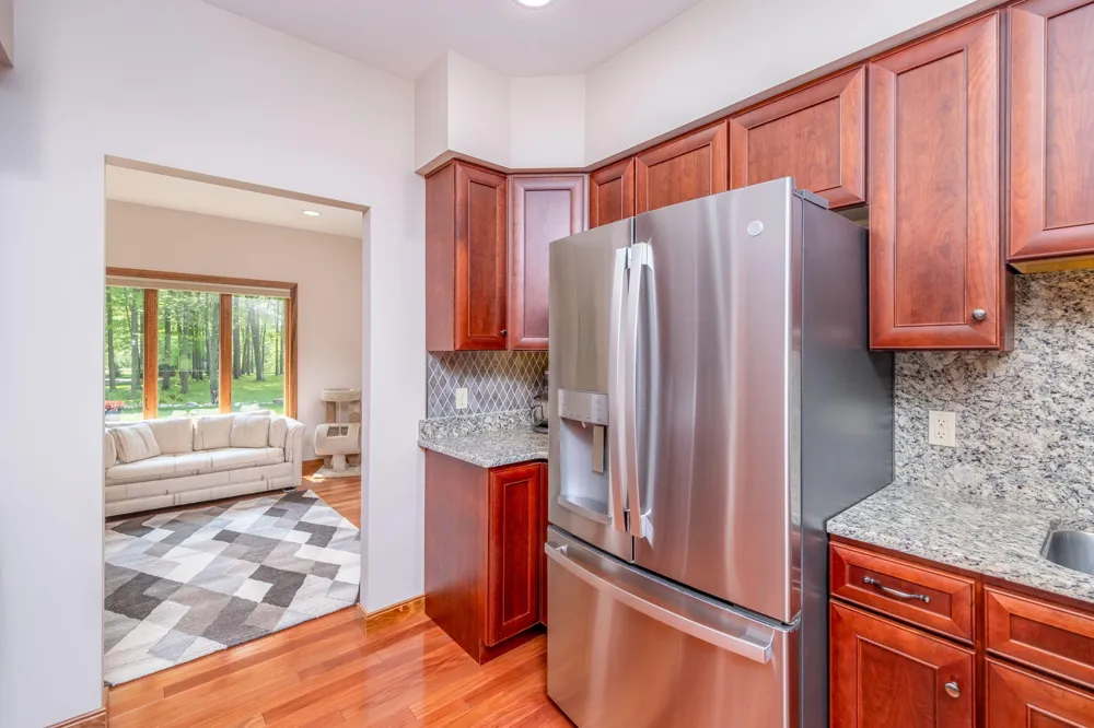 6511 Dublin Drive Morton Township, MI 49346