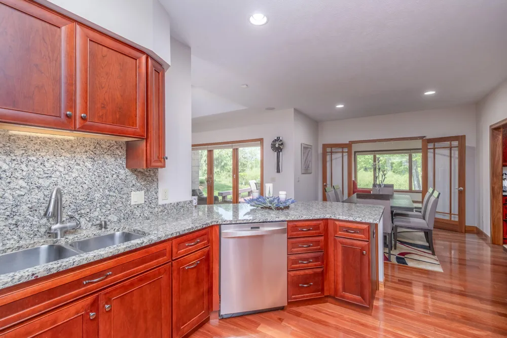 6511 Dublin Drive Morton Township, MI 49346