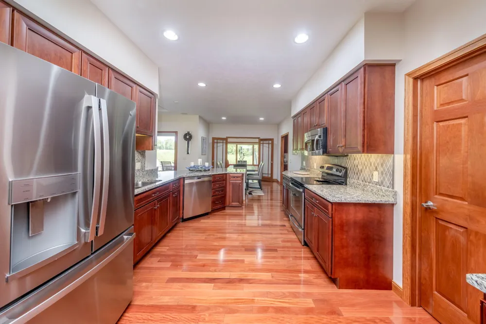 6511 Dublin Drive Morton Township, MI 49346