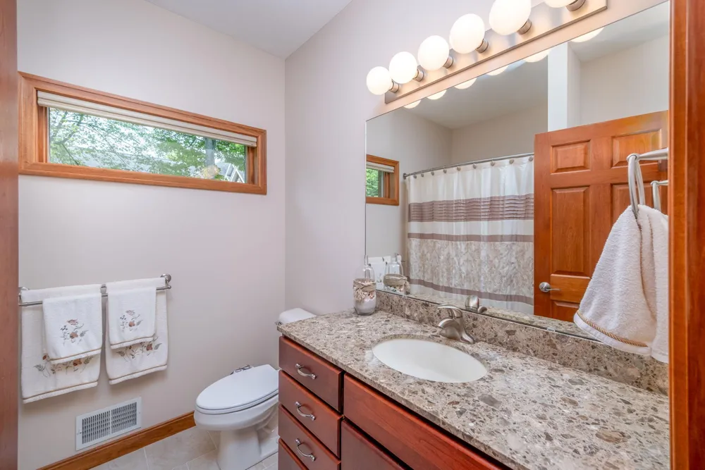 6511 Dublin Drive Morton Township, MI 49346