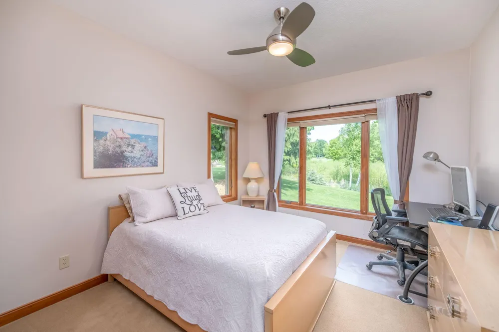 6511 Dublin Drive Morton Township, MI 49346