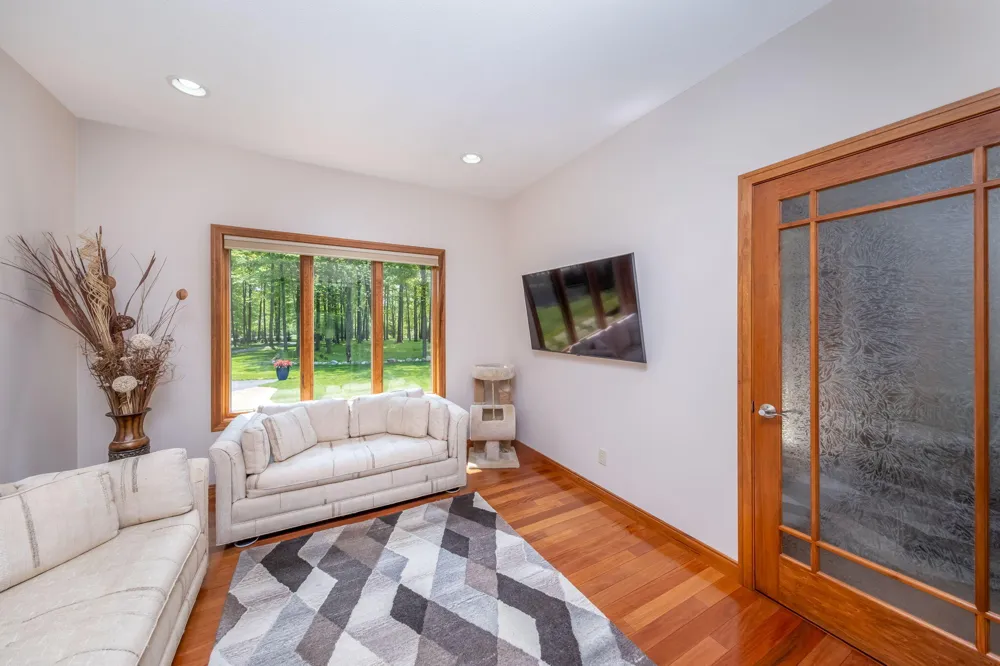 6511 Dublin Drive Morton Township, MI 49346